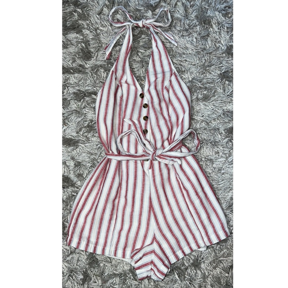 American Eagle Romper